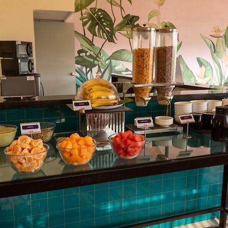 Olive Hotel Indiranagar 100Ft Road By Embassy Group 班加罗尔 外观 照片