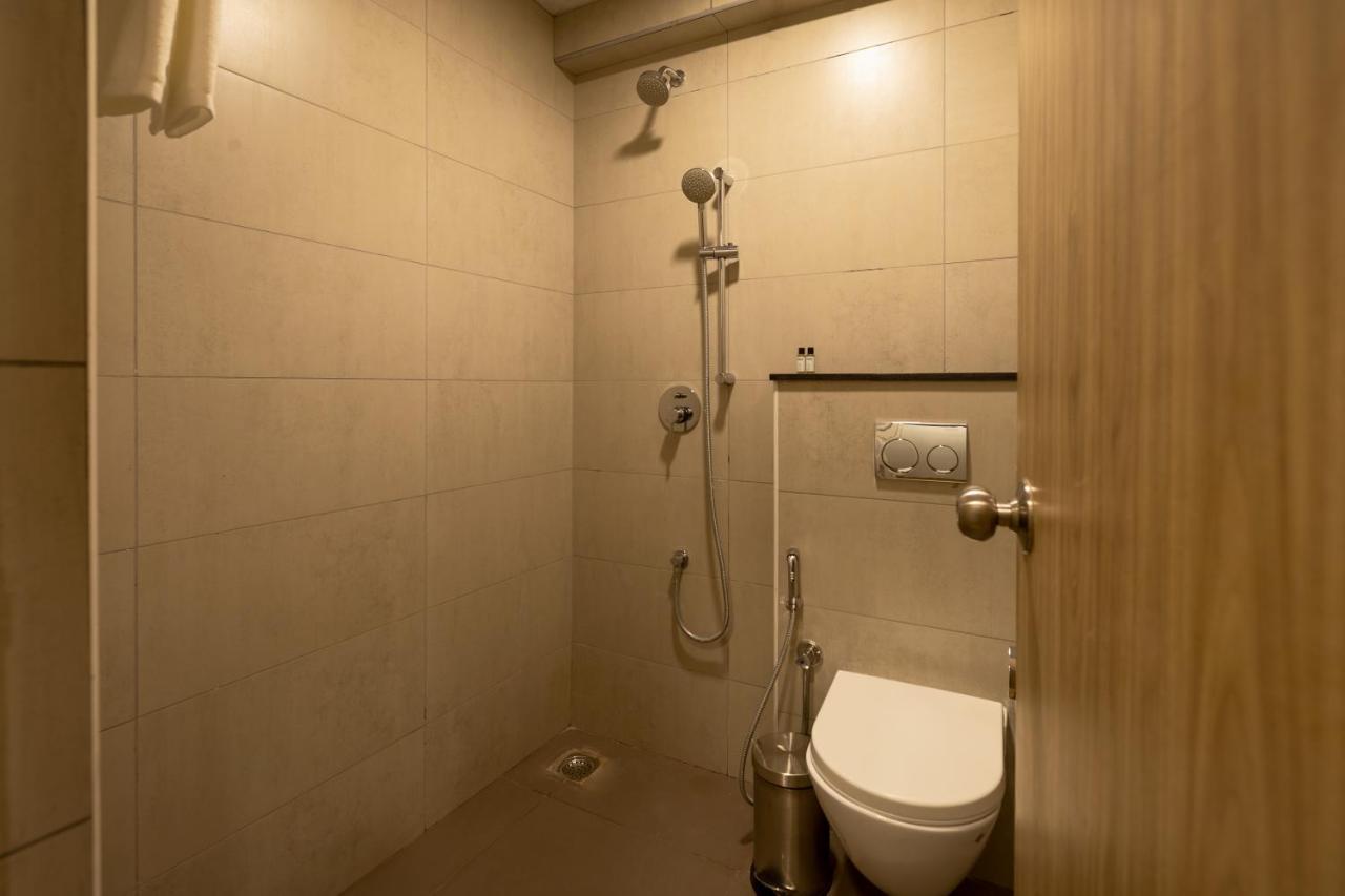 Olive Hotel Indiranagar 100Ft Road By Embassy Group 班加罗尔 外观 照片